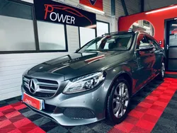 Mercedes Classe C 200 cdi 205043kms