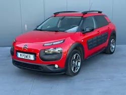 Citroen c4 CACTUS 1.2 THP 110 CV FEEL BUSINESS / 1 ÈRE MAINS