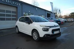Citroën C3 (3) BlueHDi 100 BVM Feel Business