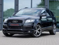 Audi Q7 3.0 TDI quattro 2x S line | 245 ch BVA Diesel 6 places Toit panoramique Caméra Suspension...