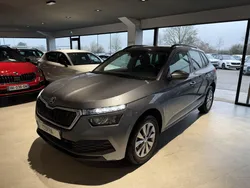 SKODA Kamiq 1.0 TSI Evo 110 ch BVM6 Ambition