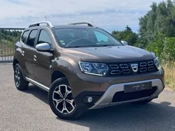 DACIA DUSTER Blue dCi 115 4x4 Prestige / GARANTIE 6 MOIS / ENTRETIEN COMPLET