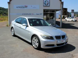 BMW Série 3 E90 325i 218 CH
