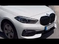 BMW 116 d Pack Essence