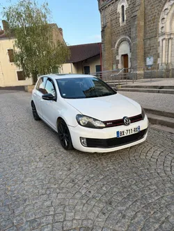 Golf 6 Gti