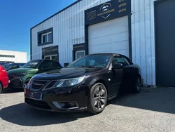 SAAB 9-3 CABRIOLET 1.9 TTiD 180 Aero TX A