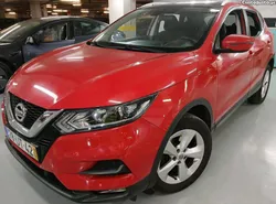 Nissan Qashqai 1.5 DCI N-CONNECTA