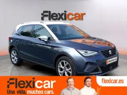 SEAT Arona 1.5 TSI S&S FR DSG7 150