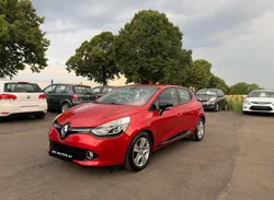 Renault Clio IV 0.9 TCE Intens