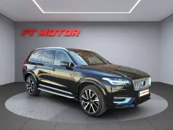 Volvo XC90 2.0 B5 D AWD Inscription Auto