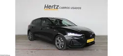 Ford Focus 1.0 EcoBoost 125cv MHEV ST-Line