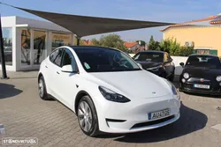 Tesla Model Y Tração Traseira