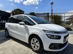 Citroën C4 Picasso Picasso