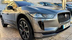 Jaguar I-Pace First Edition AWD Aut. de 2019