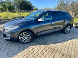 Renault Mégane 1.4cc GT line Oportunidade
