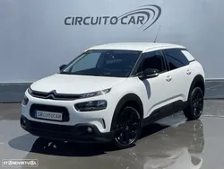 Citroën C4 Cactus 1.2 PureTech Origins