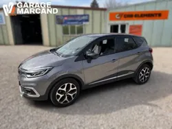 RENAULT CAPTUR Kit distribution & courroie d’accessoires et pompe à eau ✅