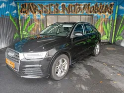 Audi Q3 1.4 TFSI COD 150 S Tronic S Line