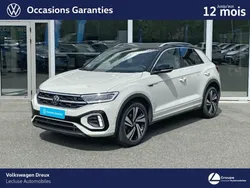 Volkswagen T-Roc 1.5 TSI EVO 150 Start/Stop DSG7 R-Line
