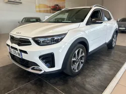 Kia Stonic 1.0 T-GDi 120 ch MHEV DCT7 GT Line Premium (6 CV)