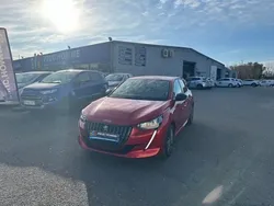 Peugeot 208 1.2 PURETECH 100CH S&S STYLE