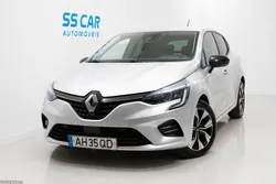 Renault Clio 1.0 TCe Limited