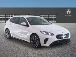 Bmw Série 1 (3) 120d DKG7 M Sport