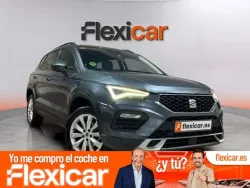 SEAT Ateca 1.5 EcoTSI S&S X-Perience