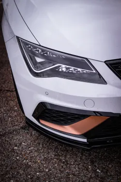 SEAT Leon León 1.4 TSI ACT S&S FR 150