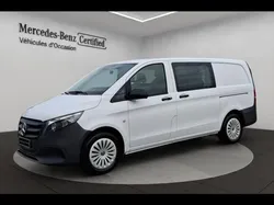 Mercedes-benz Vito Fg 114 CDI Mixto Long Pro Propulsion