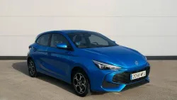 MG 3 1.5 Comfort
