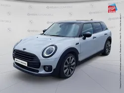 Mini Clubman Cooper 136ch Edition Premium Plus BVA7
