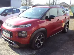 CITROEN C3 AIRCROSS 1.5L HDI 120ch EAT6 SHINE GPS 1ere MAIN 12 MOIS GARANTIE