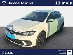 Volkswagen Polo 1.0 TSI 95 S&S BVM5 VW Edition