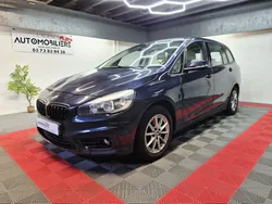 BMW Série 2 Gran Tourer 216d 1.5 d 12V Steptronic 116 cv luxury