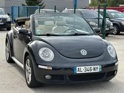 Volkswagen newbeetle 1.6 102 cabriolet 2005
