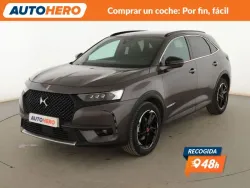 DS DS7 E-Tense Performance Line + Aut. 4x2