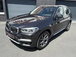 Bmw x3 (g01) x-drive 20d xline 190 bva