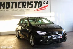 SEAT Ibiza 1.0 TSI FR