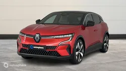 Renault Mégane E-Tech Electric EV60 220ch Techno optimum charge
