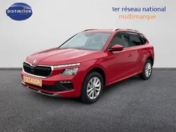 Skoda Kamiq 1.0 TSI Evo 2 95 ch BVM5 Selection