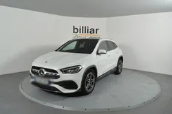 Mercedes Gla 200 D 8G-DCT AMG LINE