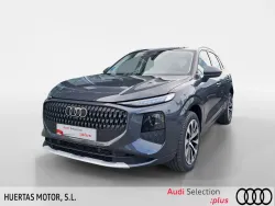 AUDI Q3 e-hybrid Black Line S tronic 200kW