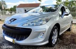 Peugeot 308 SW 1.6 HDi Executive CVM6