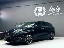 Fiat Tipo 1.3 M-Jet Sport