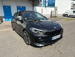 Bmw SERIE 1 (F40) TOIT OUVRANT PACK M 118IA 136CH BUSINESS DESIGN DKG7 2022 GARANTIE 3 MOIS