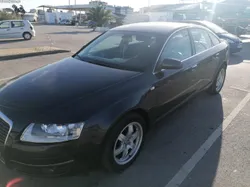 Audi A6 2000 TDI
