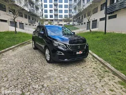 Peugeot 3008 1.2 PureTech Active