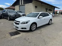 Chevrolet Malibu 2.0 VCDI 160ch LTZ START-STOP / kit distribution neuf /