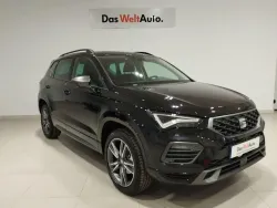SEAT Ateca 1.5 EcoTSI S&S FR Special Edition